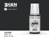 preview Акриловая краска AMT-12 Dark Grey / Темно-серый AIR АК-интерактив  AK11918