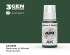 preview Акрилова фарба Radome &amp; Wheel Hub Green / Зелений AIR АК-interactive AK11919