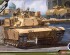 preview Сборная модель 1/35 танк M1A1 АБРАМС &quot;Ирак 2003&quot; Академия 13202