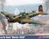 preview Scale model 1/48 aircraft IL-2m3 &quot;Berlin 1945&quot; Academy 12357