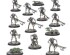 preview Игровой набор Warhammer 40000 - KILL TEAM: TOMB WORLD (ENGLISH)