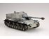 preview Scale model 1/35 Self-propelled German gun Pz.Sfl.IVa Dicker Max Trumрeter 00348