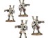 preview Игровой набор Warhammer 40000: THOUSAND SONS - WARPFLAME THRALLBAND