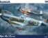 preview Збірна модель 1/48 Літак Spitfire Mk.Vb mid Eduard 84186