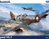 preview Сборная модель 1/48 Самолет Tempest Mk.II Эдуард 84190