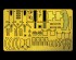 preview Сборная модель 1/32 Самолет Tornado GR.1 Desert Storm Italeri 2521