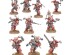 preview Ігровий набір Warhammer 40000 - COMBAT PATROL: WORLD EATERS