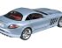 preview Збірна модель 1/24 Автомобіль MERCEDES-BENZ SLR MCLAREN Tamiya 24290