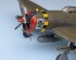 preview Збірна модель 1/72 Літак P-47D Thunderbolt [Razor-Back] Academy 12492