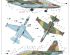 preview Scale model 1/32 Attack aircraft SU-25UB Frogfoot B Trumpeter 02277