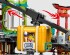 preview Constructor LEGO NINJAGO City Markets 71799