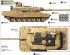 preview Збірна модель 1/35 Німецький танк Leopard II revolution II Tiger Model 4628
