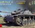 preview German self-propelled guns StuG III Ausf. G with crew, February 1943