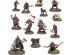 preview Игровой набор Warhammer AGE OF SIGMAR - CITIES OF SIGMAR - VEN DENST'S HOUNDS