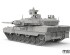 preview Збірна модель 1/72 Німецький основний бойовий танк Леопард 2А8 Meng 72-012