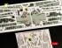 preview SU-27UB Flanker декаль інтер'єр для комплекту GWH 1/48 KELIK K48052