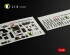 preview P-61B 'Black Widow' декаль інтер'єр для комплекту GWH 1/48 KELIK K48058