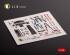 preview F-104G декаль интерьер для комплекта Kinetic 1/48 KELIK K48120