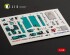 preview MiG-23 ML/MLD декаль інтер'єр для комплекту Trumpeter 1/48 KELIK K48197
