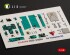 preview MiG-23 BN декаль інтер'єр для комплекту Trumpeter 1/48 KELIK K48198