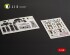 preview F-4E Terminator декаль интерьер для комплекта Hasegawa 1/48 KELIK K48203