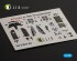 preview A-10 A Thunderbolt декаль інтер'єр для комплекту GWH 1/72 KELIK K72266