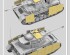 preview Збірна модель 1/35 Німецький середній танк Panzerkampfwagen IV Ausf.H Sd.Kfz.161/1 Early Production RFM RM-5046