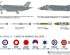 preview Scale model 1/48 Lockheed Martin F-35A Lightning Tamiya 61124