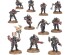 preview Игровой набор Warhammer 40000 - IMPERIAL AGENTS - EXACTION SQUAD