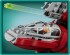 preview Конструктор LEGO Star Wars  Шатл джедаев T-6 Асоки Тано 75362