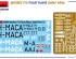 preview Сборная модель 1/48 Самолет Юнкерс F13 Float Plane, ранний выпуск МиниАрт 48004
