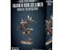 preview WARHAMMER 40000: CHAOS SPACE MARINES - HAARKEN WORLDCLAIMER HERALD OF THE APOCALYPSE 99120102164