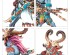 preview Ігровий набір Warhammer AGE SIGMAR - DISCIPLES OF TZEENTCH: SPEARHEAD: TZAANGOR WARFLOCK