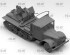 preview Збірна модель 1/35 Автомобіль протиповітряної оборони Sd.Kfz.3b з Flak 38 ICM 35455