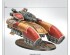 preview Игровой набор Warhammer 40000 - HORUS HERESY: CUSTODES - CALADIUS ANNIHILATOR GRAV-TANK