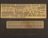 preview Збірна модель 1/350 USS Stevens (DD-479) - есмінець класу &quot;Флетчер&quot; IloveKit 65308