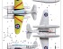 preview Збірна модель 1/48 Американський бомбардувальник TBD-1A Devastator HobbyBoss 81784