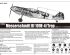 preview Scale model 1/32 Messerschmitt Bf 109E-4/Trop Trumpeter 02290