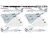 preview Збірна модель 1/48 Літак Grumman F-14 B Bombcat Great Wall Hobby L4833