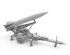 preview Збірна модель 1/35 Ракета MGM-52 "Ланс" з пусковою установкою Foreart R5906