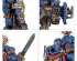 preview Игровой набор Warhammer 40000 - SPACE MARINES Battleforce: IRON HALO STRIKE FORCE