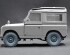 preview Набор колес (с деформацией) для L. Rover 88 7.5 от AK-Interactive ScaleX WM 35021S