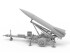preview Збірна модель 1/35 Ракета MGM-52 "Ланс" з пусковою установкою Foreart R5906