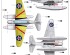 preview Збірна модель 1/32 Американський бомбардувальник TBD-1A Девастатор Trumpeter 03233