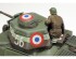 preview Scale model 1/35 tank Somua S35 Tamiya 35344