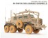 preview Сборная модель 1/72 Бронетранспортер U.S. 'Buffalo' 6x6 MPCV A1 (стандартная версия) T-Model TK7360