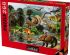 preview Puzzle Dino Valley II 260pcs