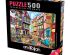 preview Puzzle Cobblestone Alley 500pcs