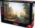 preview Puzzle Seaport with the Embarkation of St. Ursula 3000 pcs