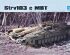 preview Збірна модель 1/72 Шведський танк Strv103c Trumpeter 07220